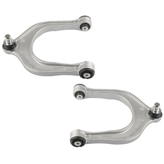 for BMW X5 X7 2019-2023 Front Left & Right Upper Control Arms with Ball Joints | 100% for Fit & Easy Install
