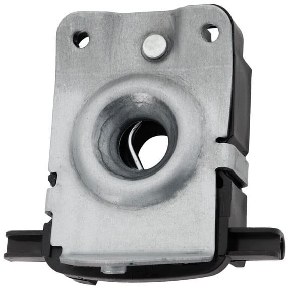 for BMW X5 for 325i Hood Latch Replacement (2001-2006) - OEM 51238203859 - Left or Right Side - 1 Year Warranty