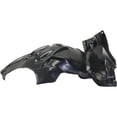 thumbnail image 1 of for BMW for 330i 320 328 Fender Liners (Right Side, Front and Rear) - 51717356822-PFM, 1 of 6