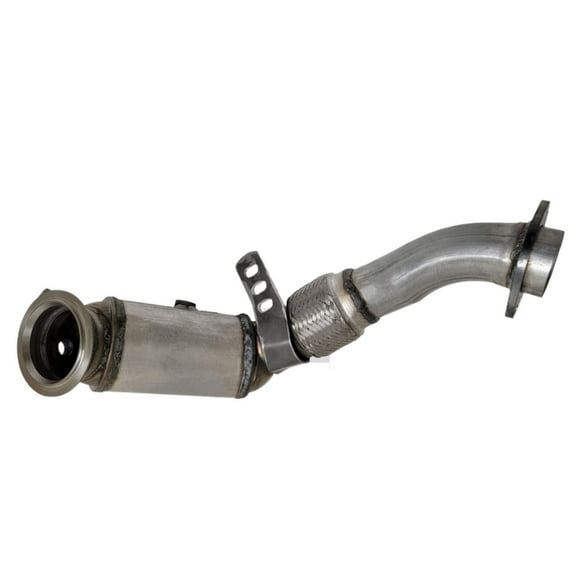 for BMW for 750i/for 750Li 4.4L Front Left Catalytic Converter - 213364, Direct for Fit, 100% Accuracy - USA Made
