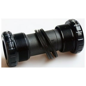 for BSA 24mm Bottom bracket Aluminum Mountain Bike 68 73mm Bearing Bicycle BB
