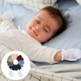 thumbnail image 1 of for Baby Scratch Mittens Non- Multicolor Sets for 0-6 Months 9 Pairs Kids Boys Girls and Comfort, 1 of 7