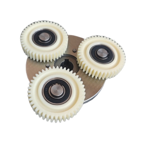 for Bafang Motor Gear Set For Replacement BFRM G070 350D 42T Gear Motor gear