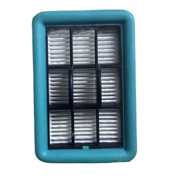 for Bissell for Crosswave HF2 / 3845N / 3831 Floor Scrubber Replaceable Filter