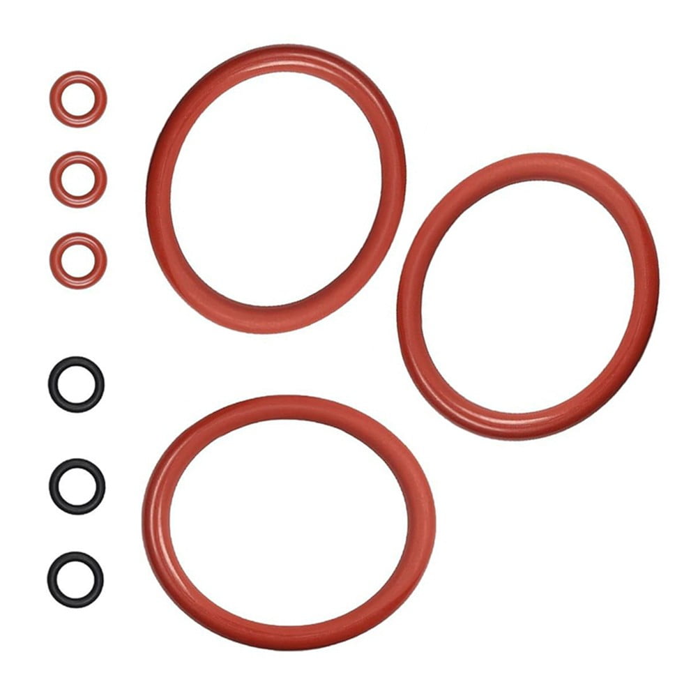 Pflegeset für Semens EQ3 EQ5 EQ6 EQ7 EQ8 EQ9 - O-Rng (Dchtung), Fett