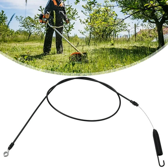 for Bowden cable for mower for TC 38, TC 138, TC 139T CT CTH LT HRB
