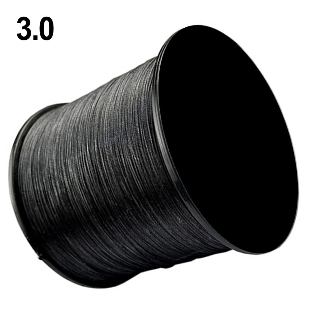 black and white braided fishing line 500M 547Yds 10lb-300lb HERCULES PE 8 Strand – Hercules Fishing Tackle Built for doing some of the toughest jobs in fishing RUNCL Merced Braided Fishing Line