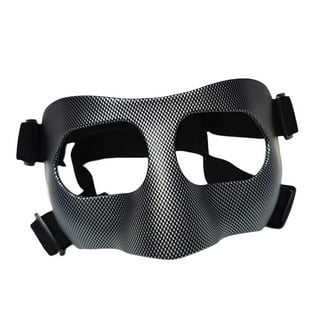 Mask Broken Nose