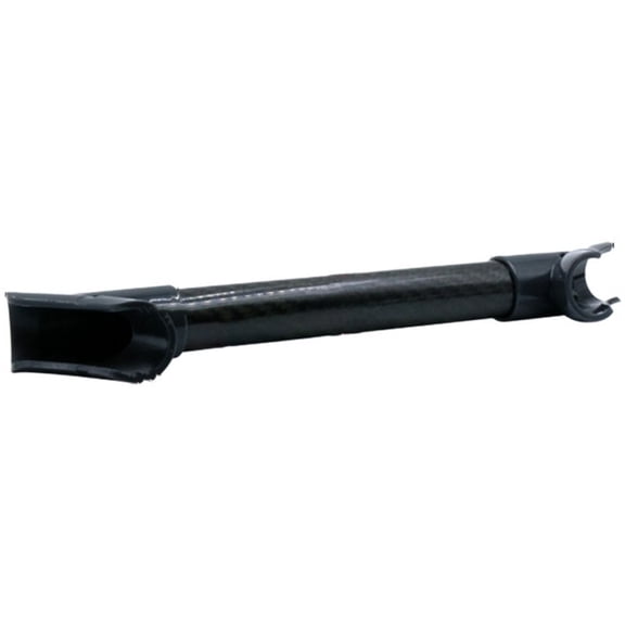 for Brompton Resin Carbon Fiber Handlebar Bracket for Versatile Ride Accessory