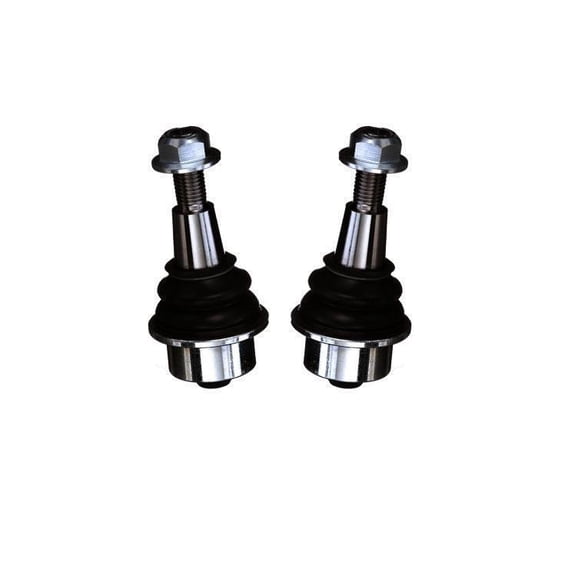 for Bulldog Performance Parts CB81373 CB81374 Lower Ball Joints for 2015-2016 for Cadillac for Escalade ALUM LEV Front Kit