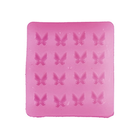for Butterfly Cake Baking Mold Silicone for Butterfly Chocolate Mold Molds Non-stick Tool Cak