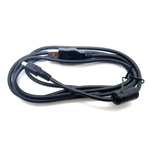 for CB-USB1 4Pin USB2.0 Cable for DSLR Cameras Charger Lightweight Fast Speed Camera Charging Line