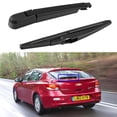 thumbnail image 1 of GEARZAAR Rear Window Specific Wiper Blades 2 pieces, 1 of 7