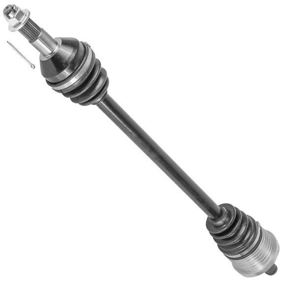 for Can-Am Maverick MAX 1000R XRS DPS 2014-2015 Rear Right / Left CV Joint Axle
