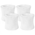 thumbnail image 1 of Humidifier Wicking Replacement Filter for Canopy Bedside Humidifier,Wood Pulp Paper Filter,Humidifier Filters 4pcs, 1 of 7