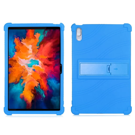 for Case for 11.5" TB-J706F Silicone Full-Body Hybrid Shockproof for Protection