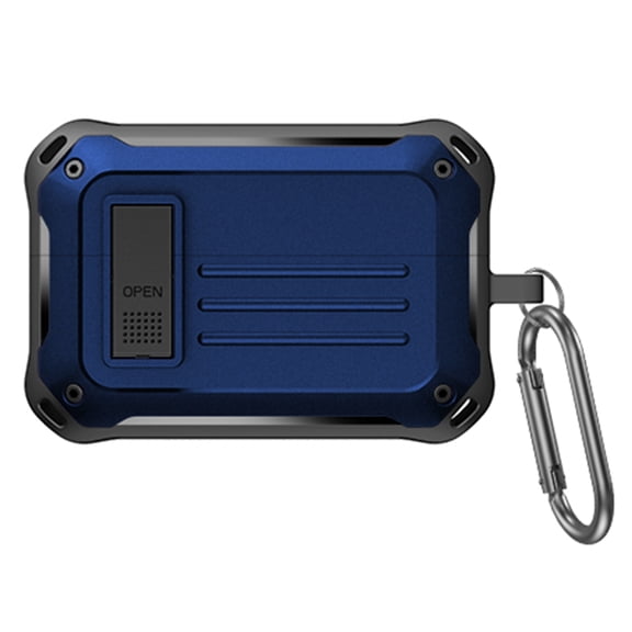 for Case for WF 1000XM4 Earphone Soft Impact-resistant Protect Shockproof C