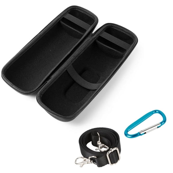 for Charge 5 Speaker Cases Storage Bag with Zipper Easy to Open Close