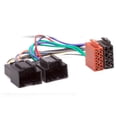 thumbnail image 1 of for Chevrolet 2006-11 Opel GT 2007 + ISO Harness Converter Adapter Car DVD CD Radio Stereo Harness, 1 of 4