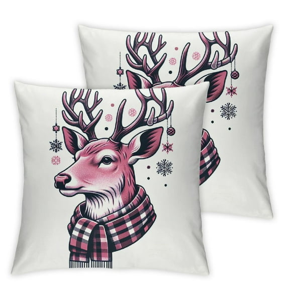 for Christmas Pillows Christmas Decor