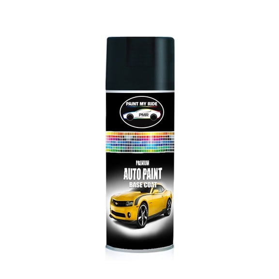 for Chrysler LIGHT ROYAL BLUE SATIN GLOW ME BC Paint My Ride Base Coat EZspray Aerosol