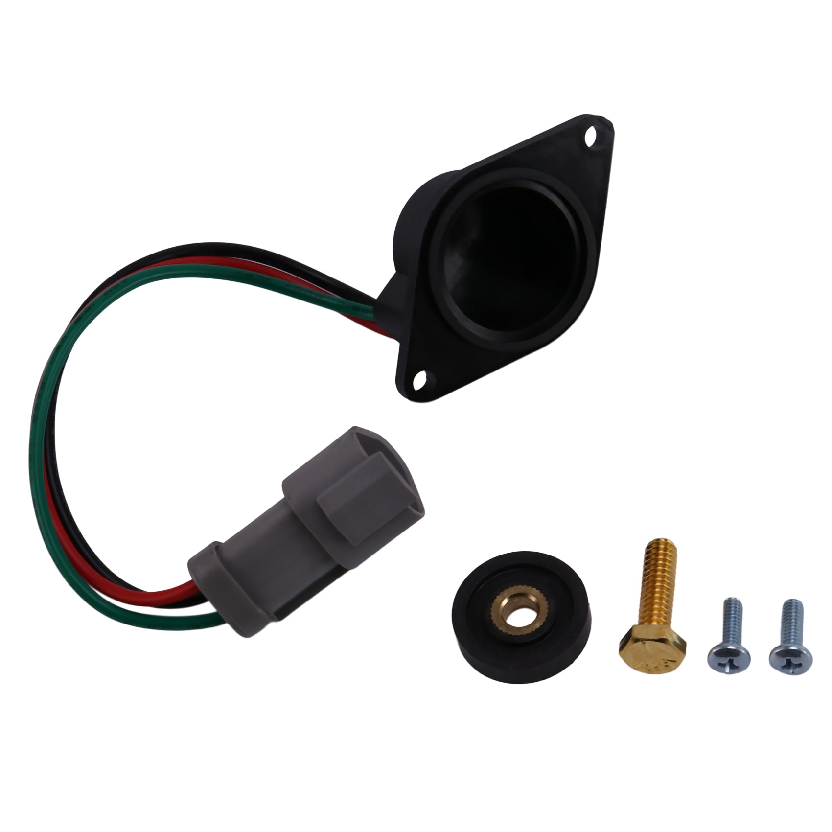 for Club Car Speed Sensor ADC Motor IQ and Precedent 1027049-01 102265601 with Magnet