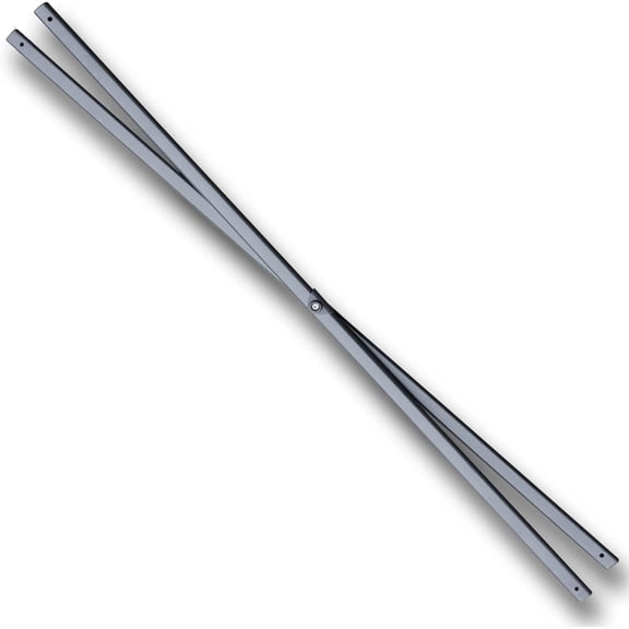 for Coleman 13'x13' Canopy 1-Push Center Hub Shelter from Costco Middle Truss Bar Canopy Replacement Parts
