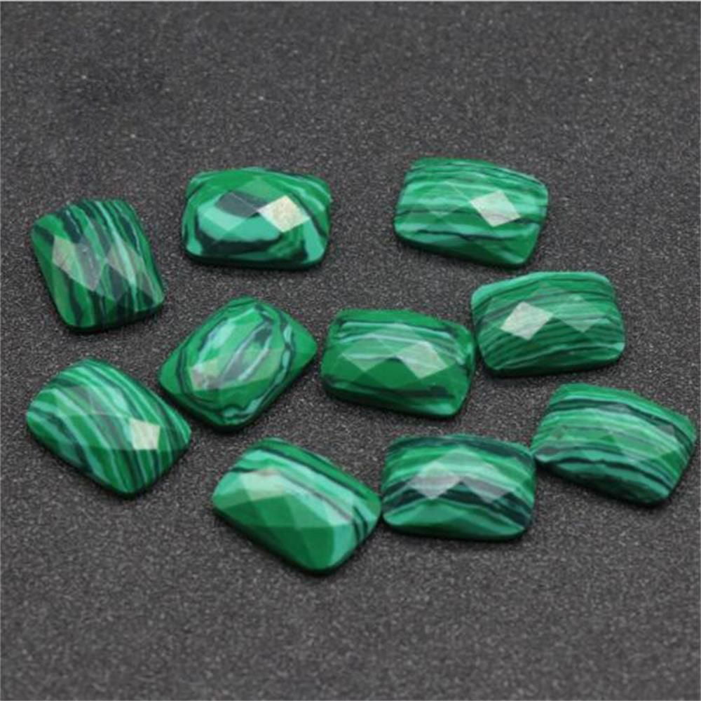 Zentron Crystal Collection: 1/2 Pound Rough Natural Green Jasper Stones  with Velvet Bag 