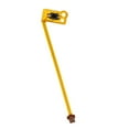 thumbnail image 1 of for Controller Button Key Ribbon Cable Replacement Part For Switch Console, 1 of 7