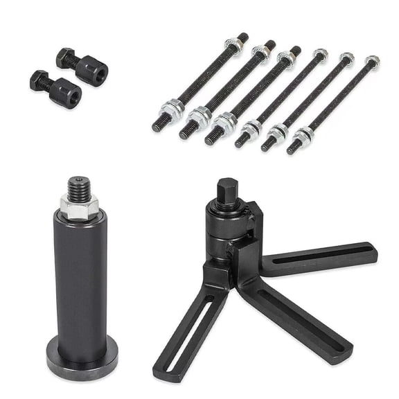 for Crankcase Splitter Separator&Crank Puller Installer Tool Kit 1177390001