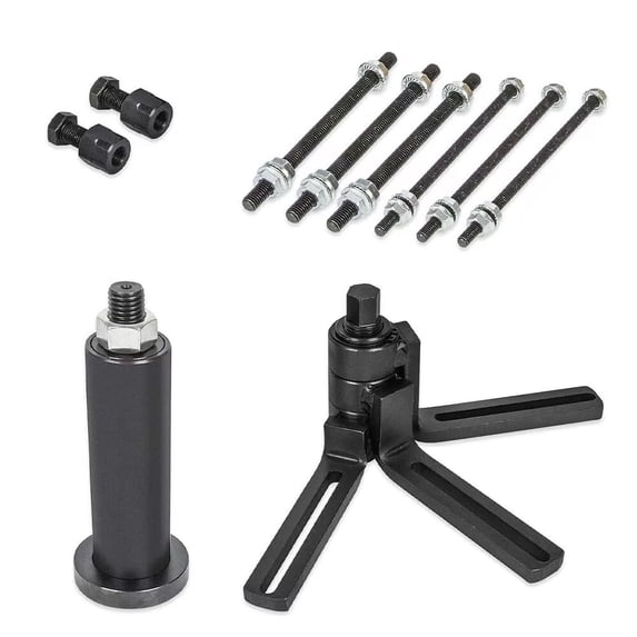 for Crankcase Splitter Separator&Crank Puller Installer Tool Kit 1177390001