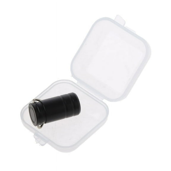 for Creative Super Tiny Keychain Pocket Flashlight for Key Ring Light Torch Small Keychain for Emergency Hurricane Suppl