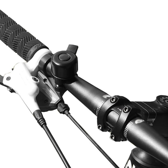 for Cycling Accessories – Loud Cycling for Kids and Adults Folding and Portable Thumb Trigger Ringer for
