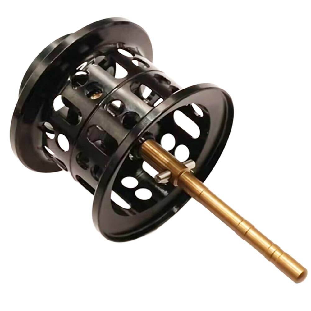 for DAIWA for TATULA 80 Modified Lightweight smooth SPOOL water drop ...