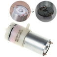 thumbnail image 1 of for DC 12V Electric Micro Vacuum Air Pump Booster For Medical Treatment Instrume, 1 of 9