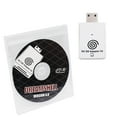thumbnail image 1 of for DC SD TF Card Adapter Reader V2 for SEGA Dreamcast and Disk with DreamShell Boot Loader, 1 of 11