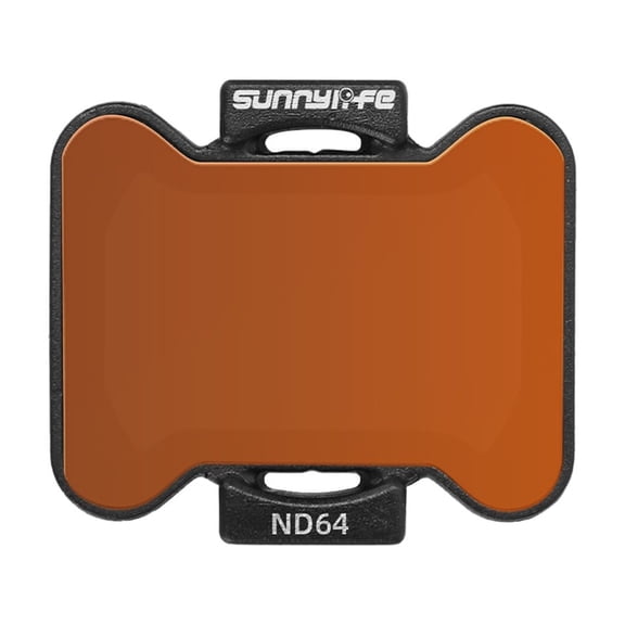 for DJI Avata 2 Neutral Density Filter Set CPL ND8 ND16 ND32 ND64 ND128 MCUV Optical Glass Quick Release Drone Lens Accessories by YFind