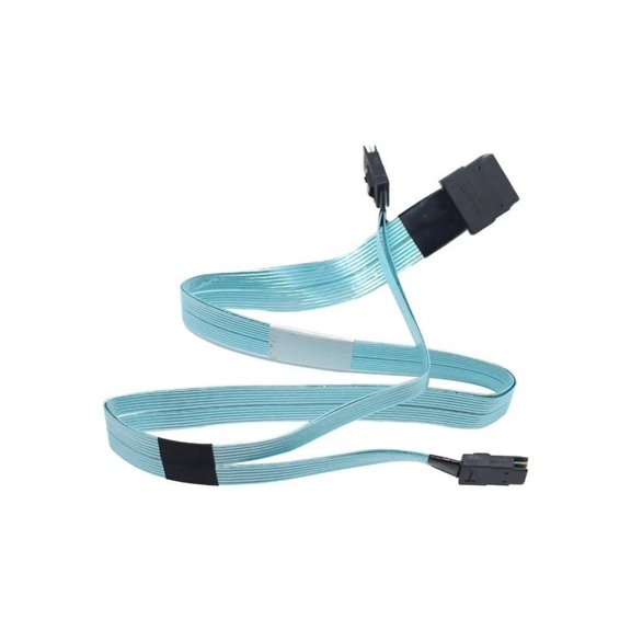 for DL380 Gen9 G9 Server 784627-001 747574-001 6017B0478302 Data Cable 12LFF SAS Cable Mini SAS Line
