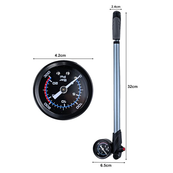 for Daiwa PR100 PR100L water drop wheel Repair Twists shaft half-month pin
