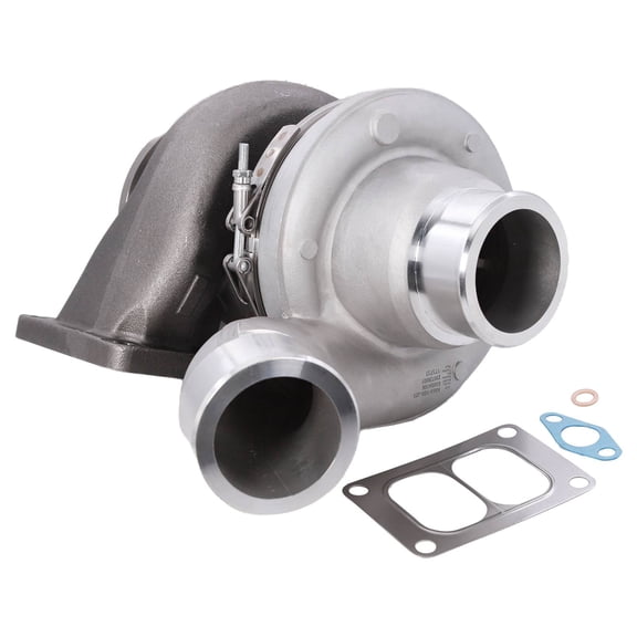 for Diesel Engine Performance Upgrade S300A106