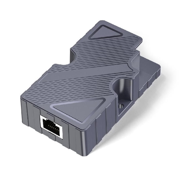 for Dishy Cable Adapter to RJ45 Passive PoE Injector RJ45 Networking