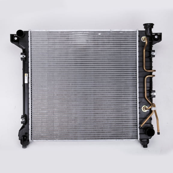for Dodge Colt Eagle Summit for Mitsubishi Mirage Plymouth L4 Radiator TYC 1393 Fits select: 1997-1999 DODGE DAKOTA, 1998-1999 DODGE DURANGO