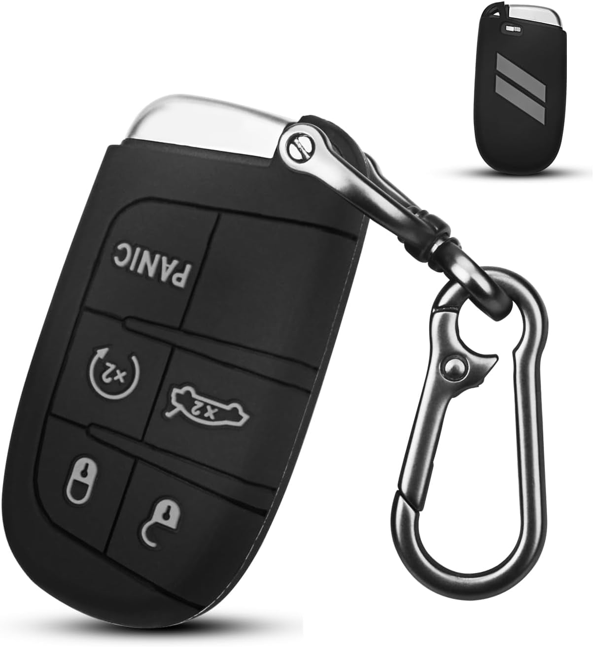 for-Dodge-Key-Fob-5-Button-Key