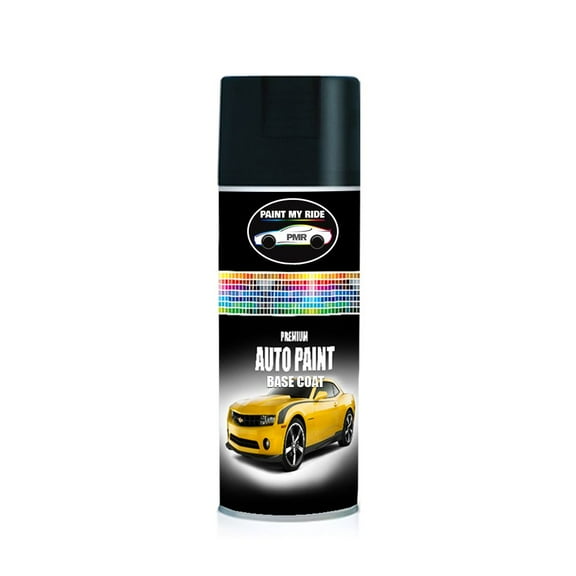 for Dodge MEDIUM SANDSTONE METALLIC PTJ Paint My Ride Base Coat EZspray Aerosol