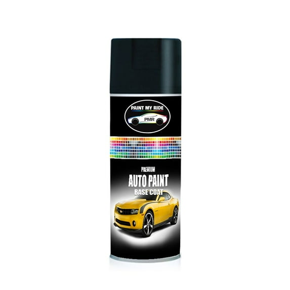for Dodge SPIRIT 1992-93 Silver Quartz Metallic LDA Paint My Ride Base Coat EZspray Aerosol