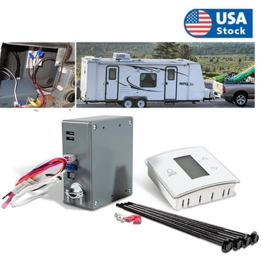 Dometic 3316554.000 Power Awning Pro Series Receiver & Remote Kit