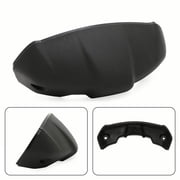 for Ducati 696 796 1100 Matte Black Instrument Cover Gauge Fairing