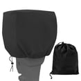 thumbnail image 1 of for Durable 420D Waterproof Motor Cover: Protect Your Engine from Sun & Rain! XL, 1 of 9