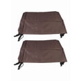 thumbnail image 1 of for Durable 600D Waterproof Patio Chair Covers - 2-Pack with UV Protection!, 1 of 10