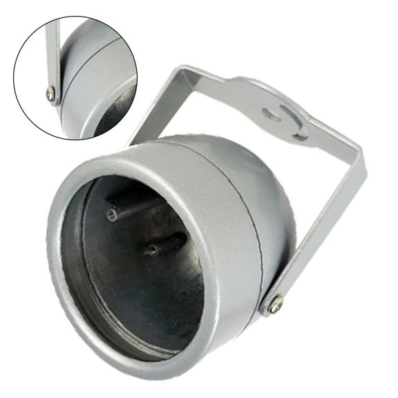 for Durable IP66 Waterproof Metal Housing for CCTV Cameras - 3 Sizes Available!